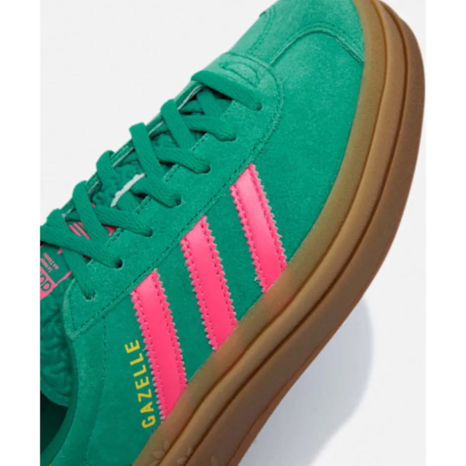 Womens Gazelle Bold-adidas Originals Clearance