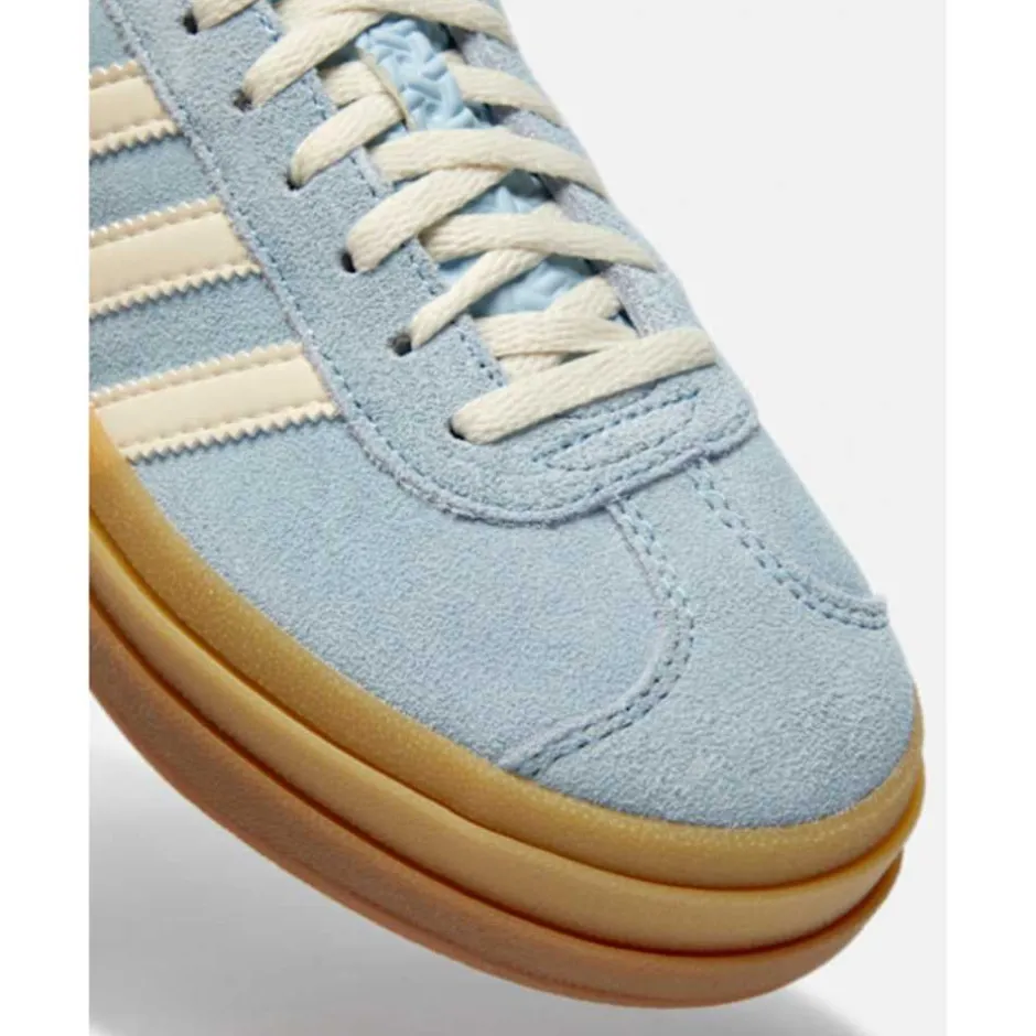 Womens Gazelle Bold-adidas Originals New