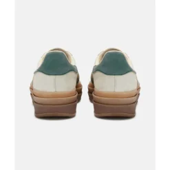 Womens Gazelle Bold-adidas Originals Outlet