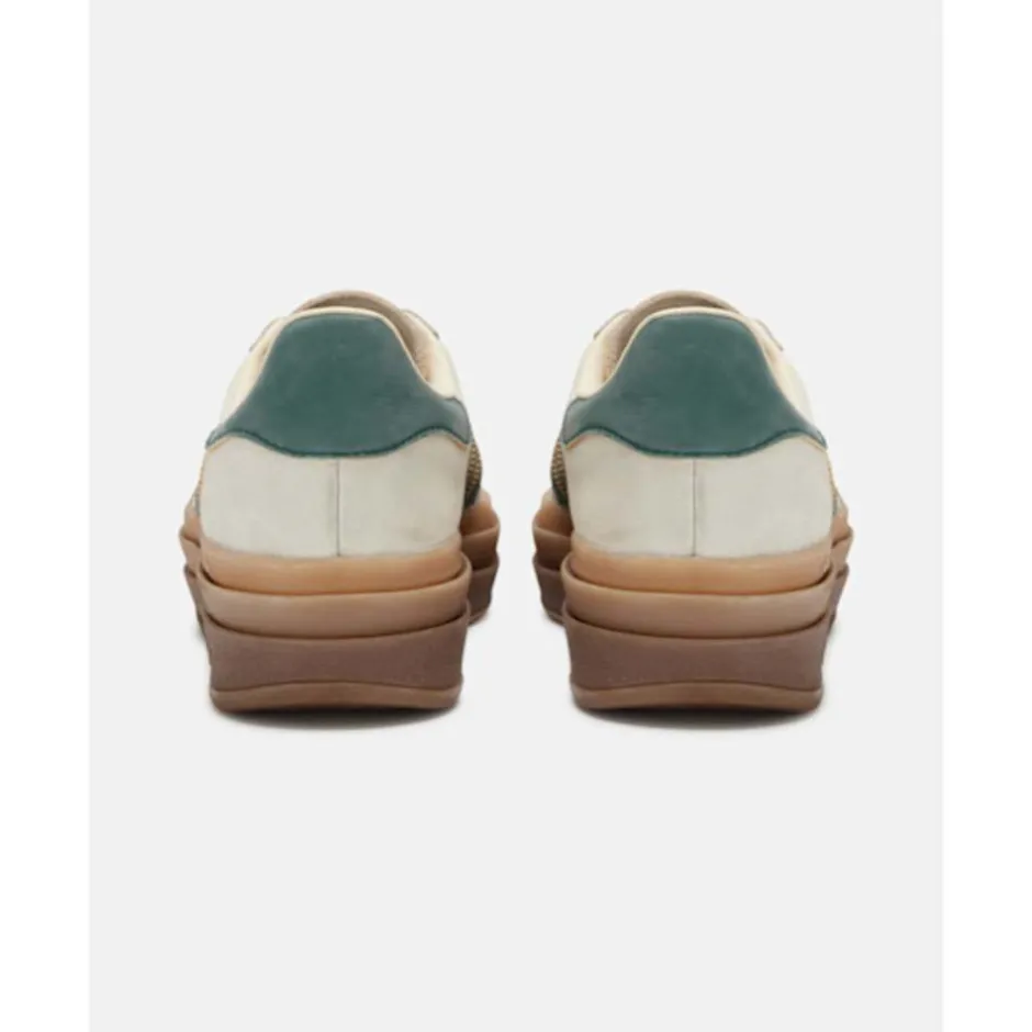 Womens Gazelle Bold-adidas Originals Outlet