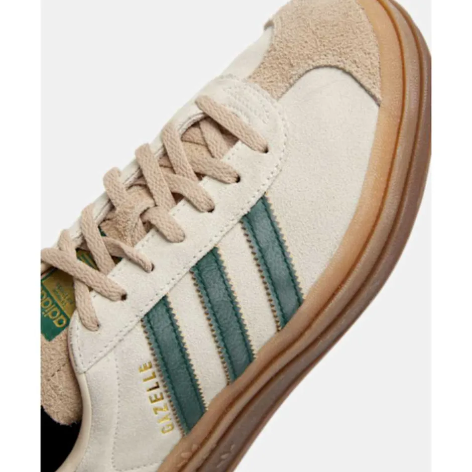 Womens Gazelle Bold-adidas Originals Outlet