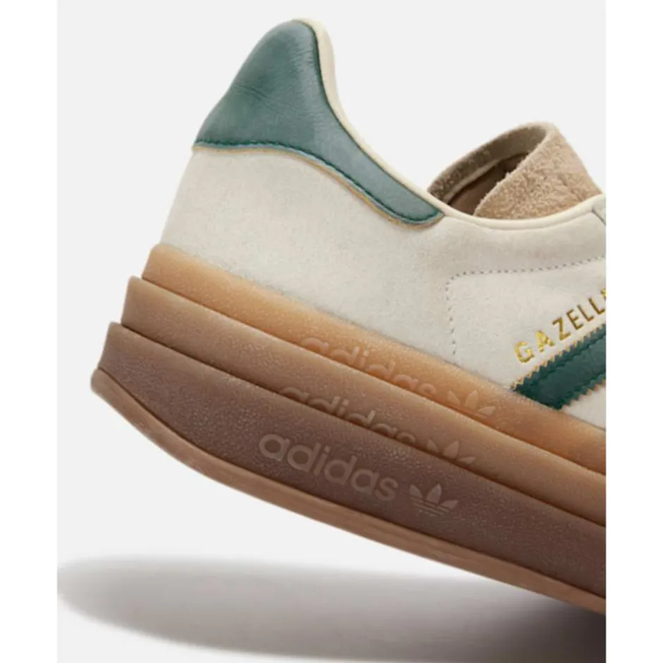 Womens Gazelle Bold-adidas Originals Outlet