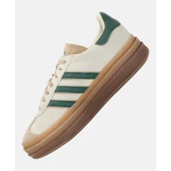 Womens Gazelle Bold-adidas Originals Outlet