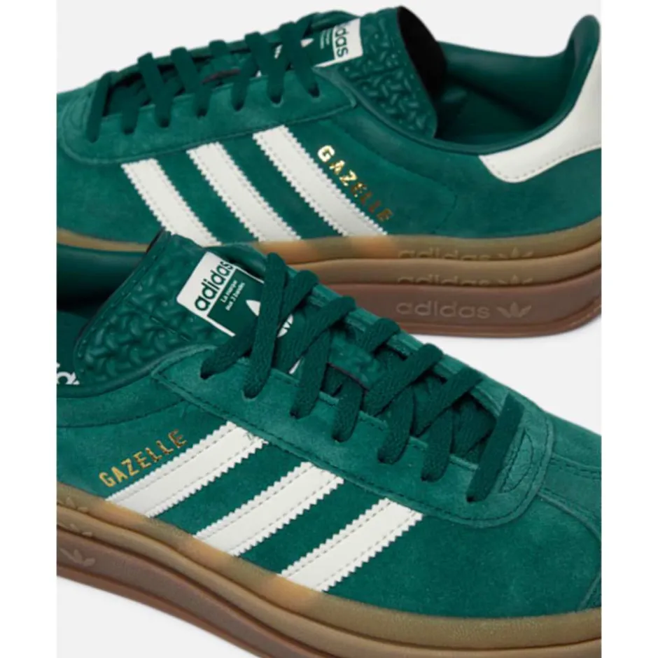 Womens Gazelle Bold-adidas Originals Best