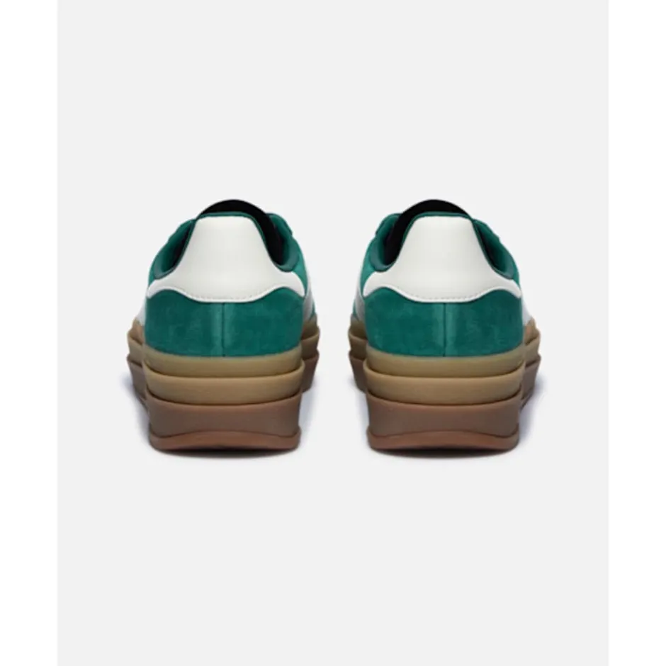 Womens Gazelle Bold-adidas Originals Best