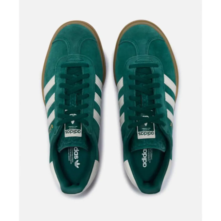 Womens Gazelle Bold-adidas Originals Best