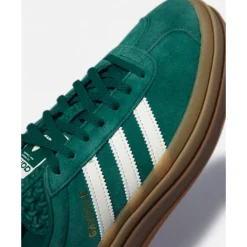 Womens Gazelle Bold-adidas Originals Best