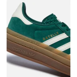 Womens Gazelle Bold-adidas Originals Best