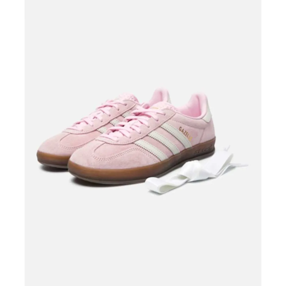Womens Gazelle Indoor-adidas Originals Discount