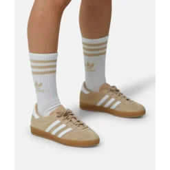 Womens Gazelle Indoor-adidas Originals Best