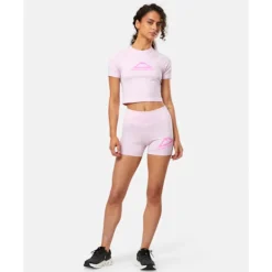 Womens Glide Bike Shorts-Monterrain Best