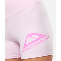 Womens Glide Bike Shorts-Monterrain Best