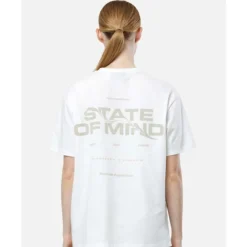 Womens Graphic T-Shirt-Monterrain Clearance