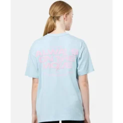 Womens Graphic T-Shirt-Monterrain Sale