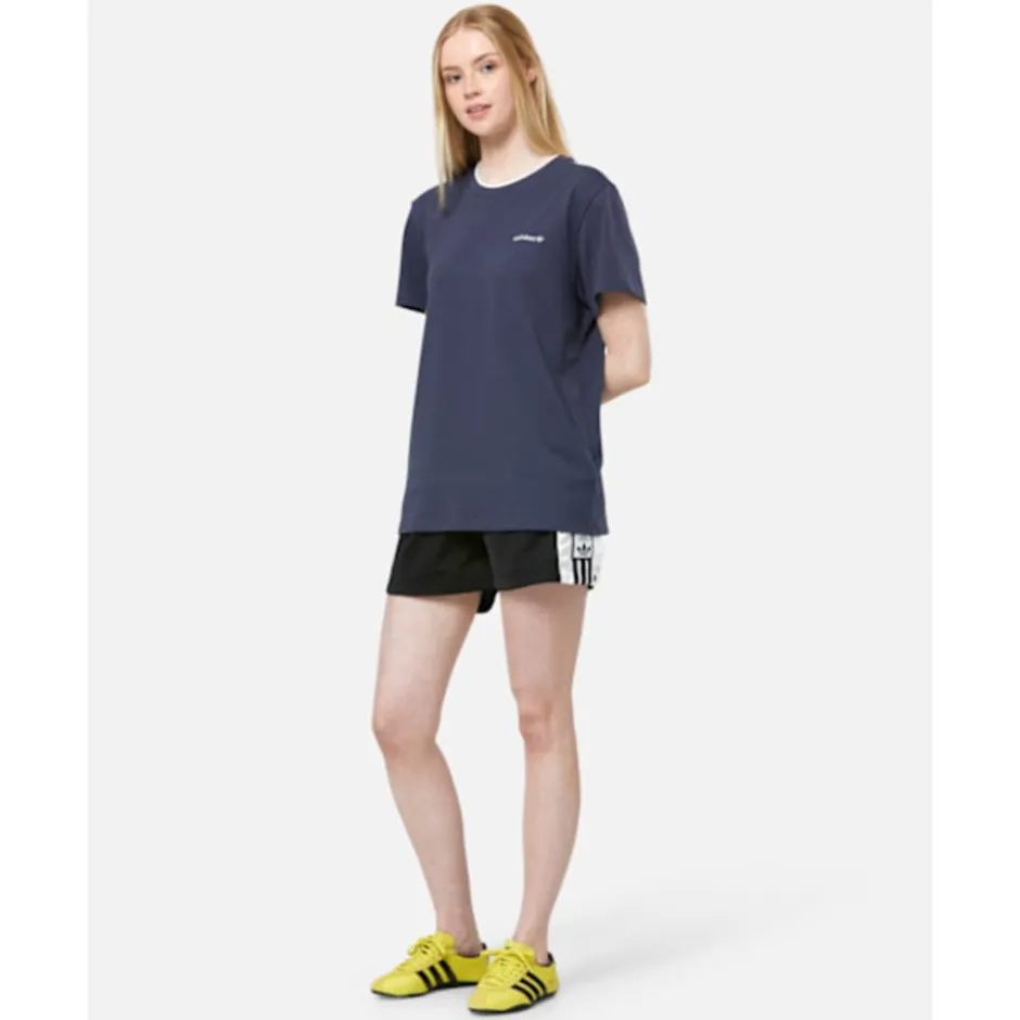 Womens Graphic T-Shirt-adidas Originals Discount