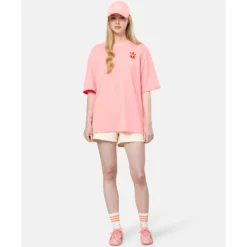 Womens Graphic T-Shirt-adidas Originals Fashion