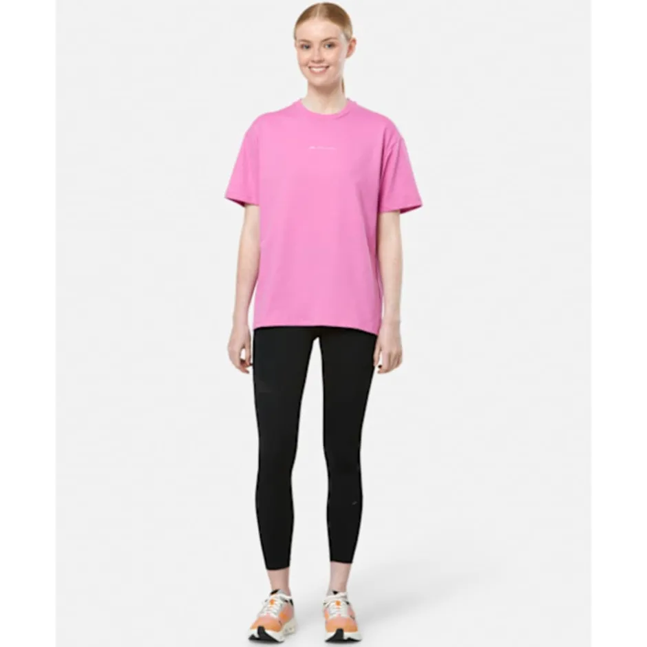 Womens Graphic T-Shirt-Monterrain Fashion
