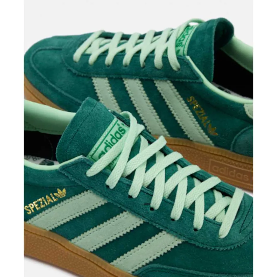 Womens Handball Spezial-adidas Originals Best
