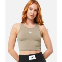 Womens Harmony Tank Top-New Balance Outlet