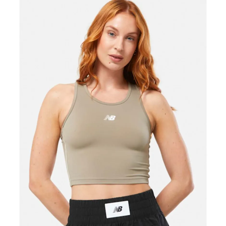 Womens Harmony Tank Top-New Balance Outlet