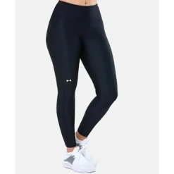 Womens HeatGear Leggings-Under Armour Discount