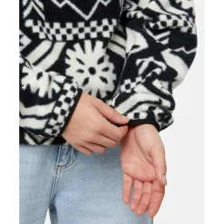 Womens Helvetia Cropped Half Snap Top-Columbia Outlet