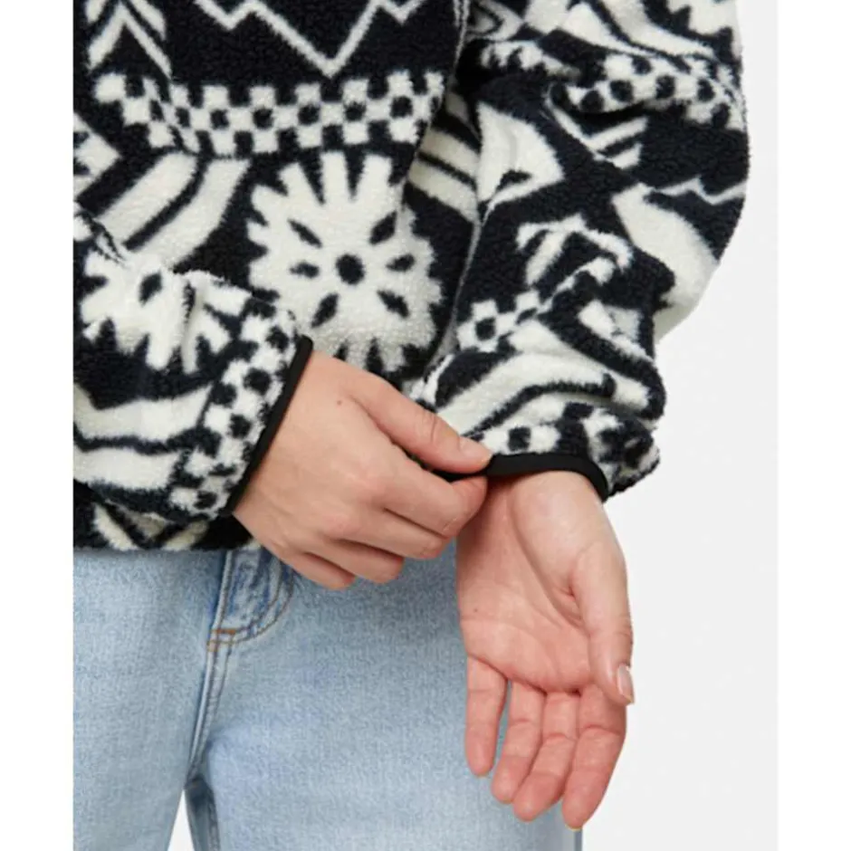 Womens Helvetia Cropped Half Snap Top-Columbia Outlet