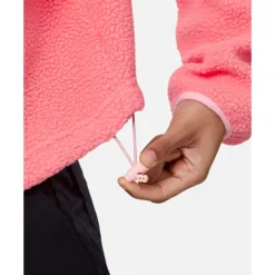 Womens Helvetia Half Snap Top-Columbia Sale