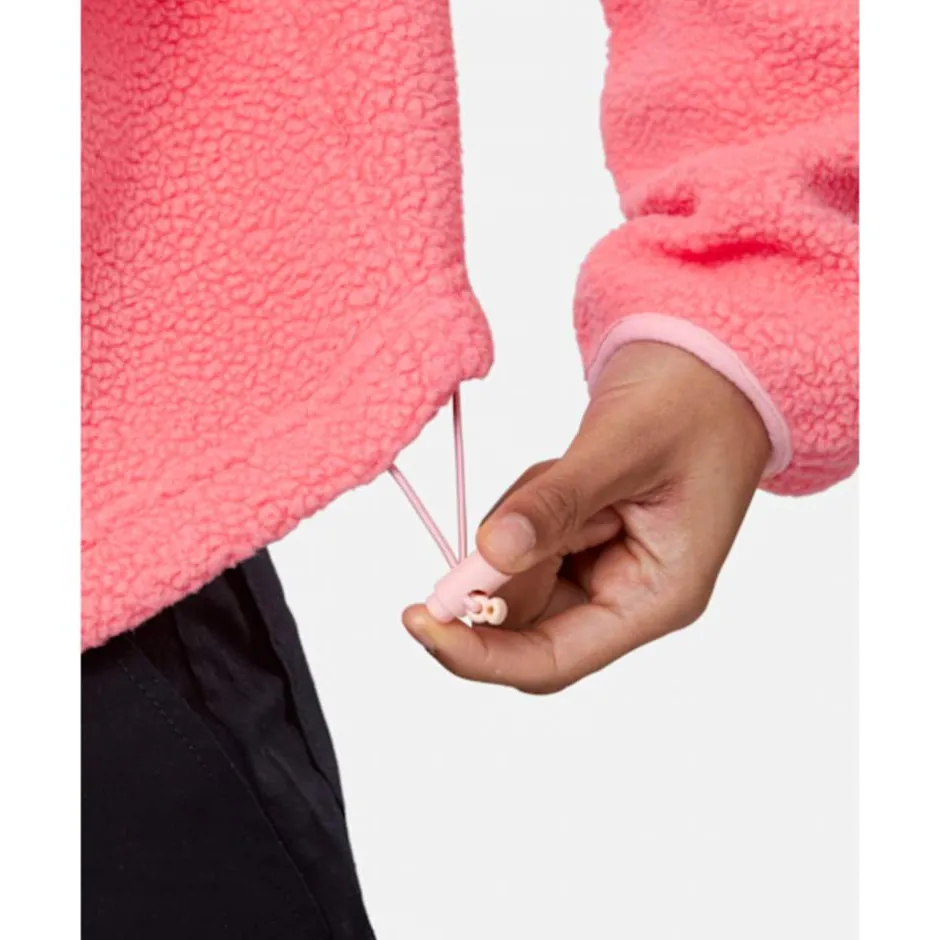Womens Helvetia Half Snap Top-Columbia Sale
