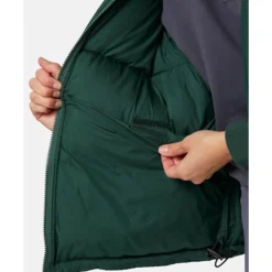 Womens Hudson Jacket-4TH ARQ Clearance