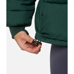 Womens Hudson Jacket-4TH ARQ Clearance