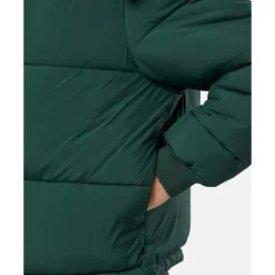 Womens Hudson Jacket-4TH ARQ Clearance