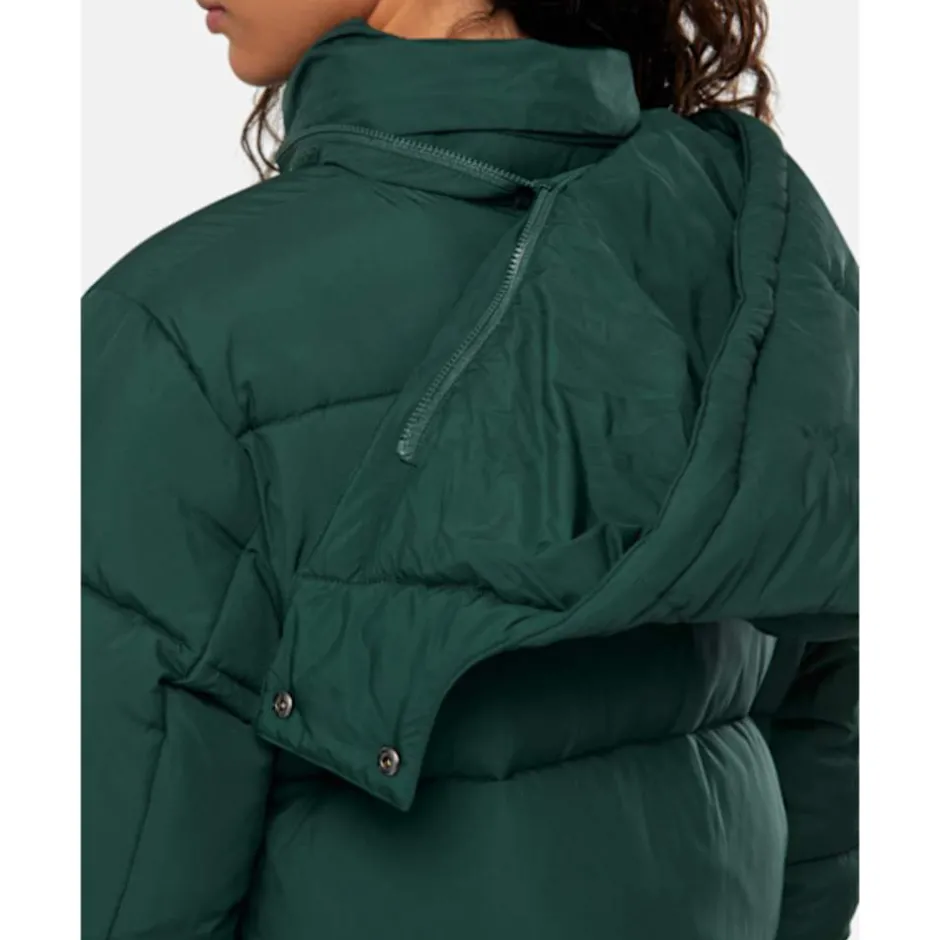 Womens Hudson Jacket-4TH ARQ Clearance
