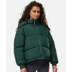 Womens Hudson Jacket-4TH ARQ Clearance