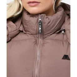Womens Hudson Jacket-4TH ARQ Best