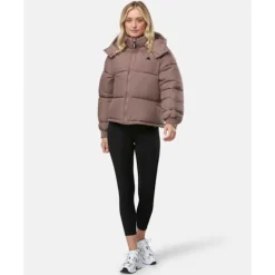 Womens Hudson Jacket-4TH ARQ Best