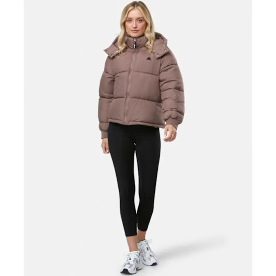 Womens Hudson Jacket-4TH ARQ Best