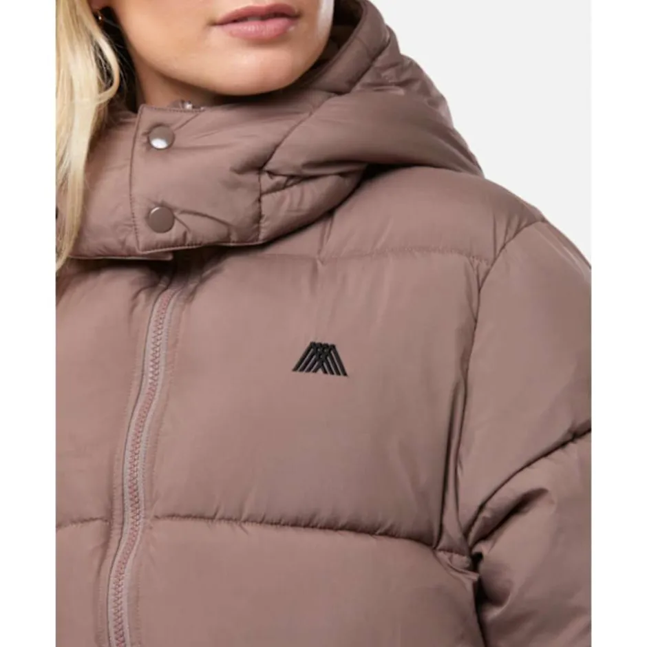Womens Hudson Jacket-4TH ARQ Best