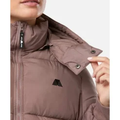Womens Hudson Jacket-4TH ARQ Best