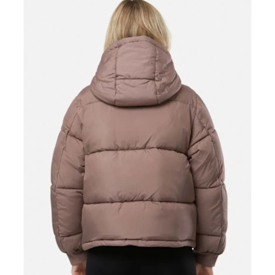 Womens Hudson Jacket-4TH ARQ Best
