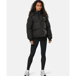 Womens Hudson Jacket-4TH ARQ Hot