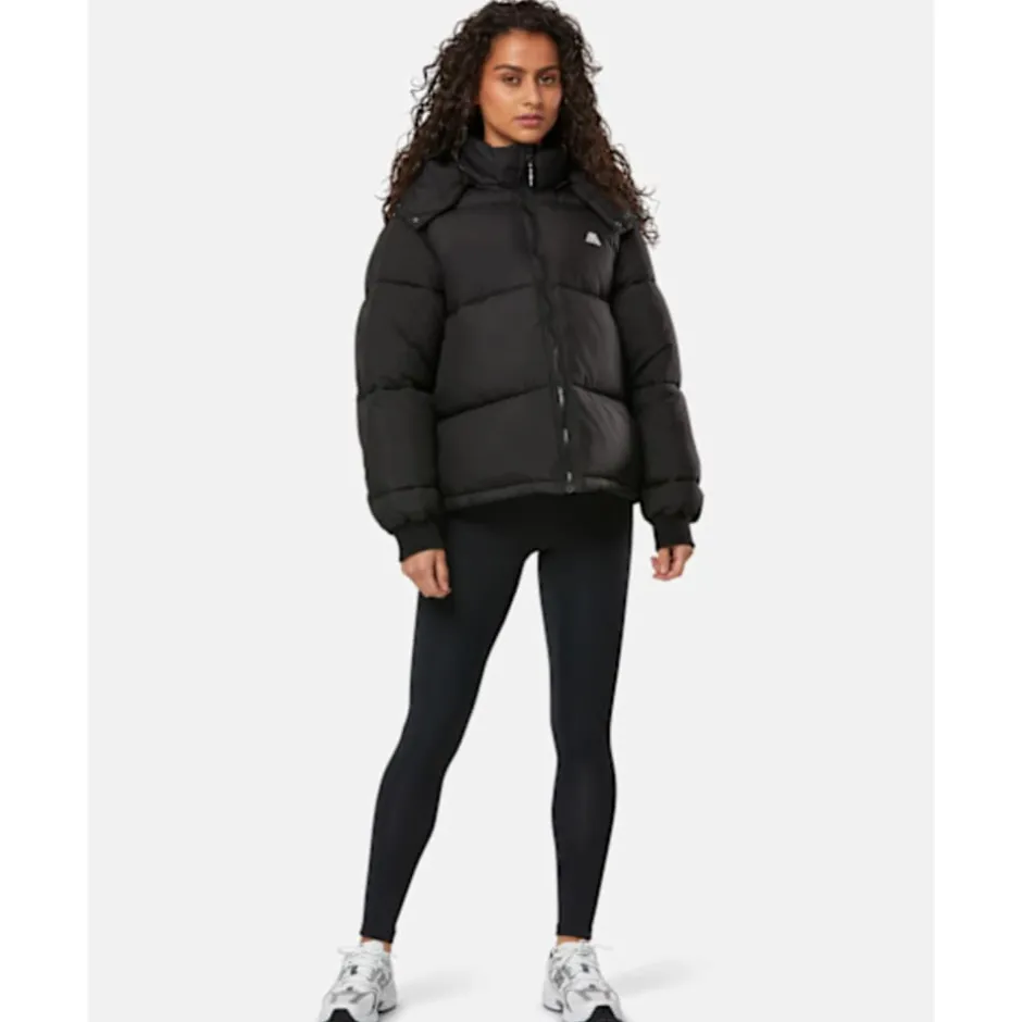 Womens Hudson Jacket-4TH ARQ Hot