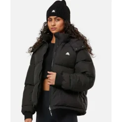 Womens Hudson Jacket-4TH ARQ Hot