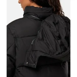 Womens Hudson Jacket-4TH ARQ Hot