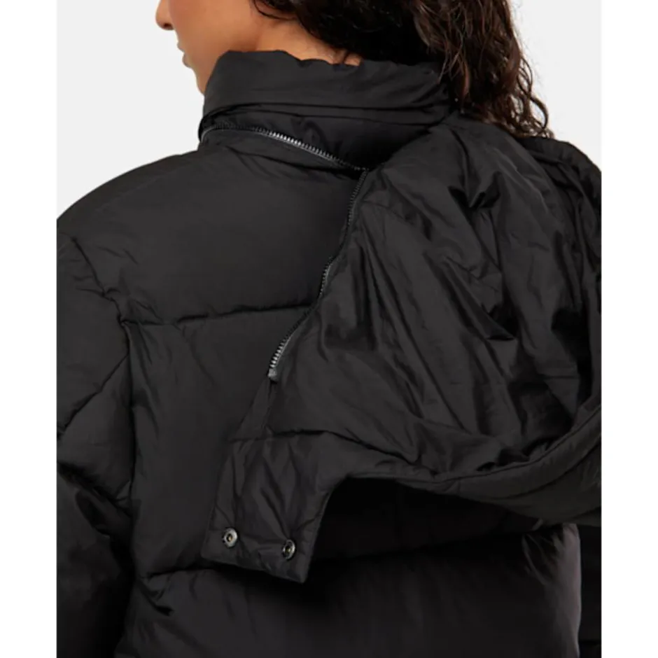 Womens Hudson Jacket-4TH ARQ Hot