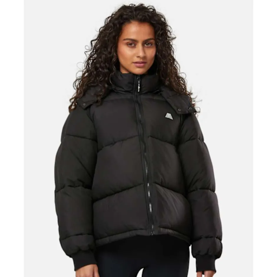 Womens Hudson Jacket-4TH ARQ Hot