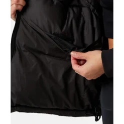 Womens Hudson Jacket-4TH ARQ Hot