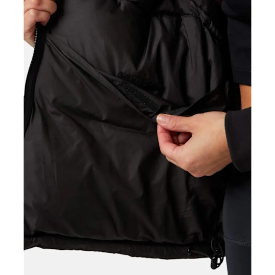 Womens Hudson Jacket-4TH ARQ Hot