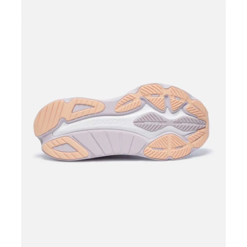 Womens Hurricane 24-Saucony Discount