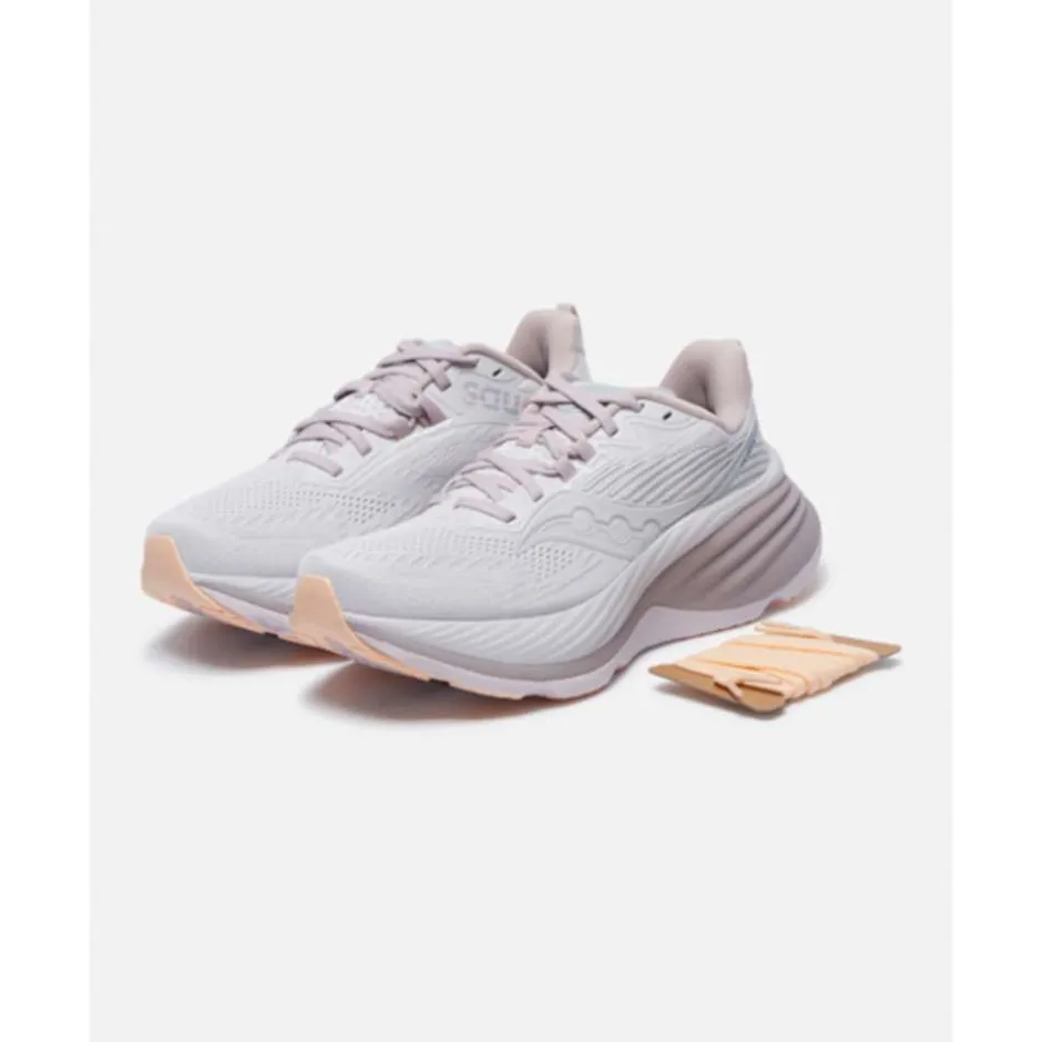 Womens Hurricane 24-Saucony Discount